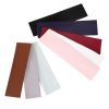 8 Pack Sport Headbands for Women, Elastic Soft Fabric Non-Slip Hair Bands Hair Warp