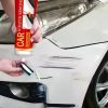 HGKJ S3 Car Plastic Restorer Liquid Leather Seat Restoration Coat Auto Interior Care Leather Renovator Conditioner Car Product
