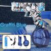 New Summer Water guns Electric Pistol Shooting Toy Full Automatic Outdoor Beach Gun Summer Water Toy For Kids Boys Girls Adults