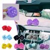 1-5PCS Fishing Cat Aquariums Decorations Fishtanks Hangable Decors Landscape AquaticPet Fishtank Ornament Desktop Accessories