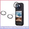 K&F Concept Magnetic Variable ND Lens Filter 49mm-82mm ND8-ND128 Adjustable Neutral Density Filter with 28 Multi-Layer Coatings
