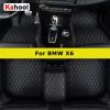 Car Floor Mat,Front & Rear Automotive Carpet Floor Mats Universal Fit for Suvs,Sedans,Vans