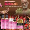 2025 Hair growth oil, repair baldness, hairline, rapid hair growth hair growth oil for men
