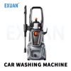 Multi Functional High Pressure Self-priming Electric Water Auto Car Washer Wash Machine Pump Spray Gun Cleaning 12V