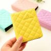 Fujifilm Instax SQUARE SQ1 Camera Accessory Oil Paint PU Leather Instant Camera Shoulder Bag Protector The Single Shoulder Bag