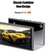 famue MP4 Player Portable MP3 player Android 13 13-megapixel camera 4G + 32G 4.3inch IPS screen Bluetooth 5.0 Gifts for Students