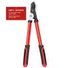 3 Point 5 FT Landscape Rake for Compact Tractors, Fits Category 1 Hookup, Tow-Behind Garden Tool, Landscaper, and Grass Comb