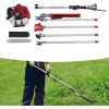 23" Lopper Heavy Duty Branch Cutter with Sharp Blades,Gardening Loppers Cutting 2" Dry/Wet Branches，Tree Trimmer with SK5 Sharp