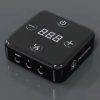 Dragonhawk Round Tattoo Power LCD Dual Mini Tattoo Machine Gun Power Supply Tattoo Supplies Accessories