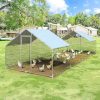 XXL Large Bird Flight Cage Parrot Aviary  bird cage accessories  bird cage cover