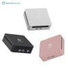 ZXIPC Mini PC AMD Ryzen 7 6600U 6600H 6800H 16GB DDR5 1TB M.2 SSD Desktop Computers Support 4K HDMI Display/WiFi6/USB3.2/Office