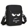Yogodlns women beading pendant handbag ladies embossed shoulder bag ladies Messenger bag hairball bags high quality bag
