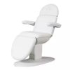 Examination Lash Massage Bed Salon Furniture Motorized Lift Multi-position Adjustable Angle Resilience Foam Table De Massage