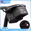 Wind Breaking Bicycle Top Tube Bag Waterproof Portable Road Bicycle Bag Ultralight MTB Frame Bag Bike Accessories