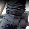 Military Tactical Belt - Genuine High Quality Quick Release Multi-functional Sports Accessory Belt for Men and Women
