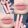 Remove Dark Lip Balm Fast Lightening Pink Lip Exfoliating Fade Lip Line Dead Skin Moisturizer Korean Care Products Beauty Health