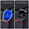Sliver Car Door Trim Panel Lining Fastener Clips For VW For AUDI A4 A6 6 Interior Decoration Accessorie 10/20pcs