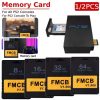 Free McBoot v1.966 Memory Card for Sony PS2 FMCB Game Extended Card 8/16/32/64MB