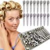 Massage Hair Comb Salon Wet Hair Brush Women Hairdressing Styling Hair Tools Anti Detangling HairBrush Wet Dry Dual Purpose Comb
