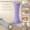 3D Roller Massager Facial Beauty Device For Muscle Lifting & Skin Care Manual Massager For Women Men