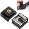 JJC 1.3m TTL Off Camera Flash Cords Hot Shoe Sync Remote Light Focus Cable for Nikon D series DSLR Speedlites SB-5000/SB-800