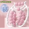 Hi-emt Emszero Neo RF Body Sculpt Machine Vacuum Inner Ball Roller Inner Ball Roller Machine 360 Degree Rolling Cellulite