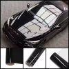PVC Car Lamp Film 30x150cm Matte Black Auto Car Headlight Fog Light Tint Film Sticker Decoration for Car Body Film