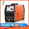 Seesii 8000W Spot Welder High Power Handheld Spot Welding Machine Portable 1200A present Adjustable Welders for 18650 Battery