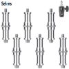 Selens Camera Accessories waistband Strap Follow Focus Aluminum Ring waist Belt Strap Mount Adjustable Action Camcorder Camera