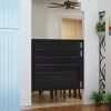 Room Divider Folding Partitions in Bedrooms Wall Separation Screens 2 Large Panel Room Partitions and Study Privacy Screens Home