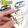 40-120cm Handbag Metal Chains DIY Purse Chain With Buckles Shoulder Bags Straps Handbag Handles Bag Parts Gold/Silver/Gun black