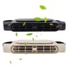 Brushless Car Vacuum Cleaner Cordless Handheld Auto Vacuum Home & Car Dual Use Mini Vacuum Cleaner with Builtin Battrery