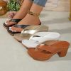 11Cm Gold High Heels Sandals for Women Ankle Cross-Tied Stiletto Heeled Party Shoes Woman Plus Size 35-43 Pointed Toe Sandalias