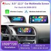 Android13 7 9 10 inch Car Radio GPS 2 din Radio Stereo Receiver Player 64G Multimedia Player wireless CarPlay Android Auto Gift