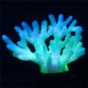 Fish Tank Diver Ornaments Landscape Decoration Aquarium Gifts Popular Floating, Hayao Miyazaki Blue Fatty with Ball and Line