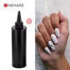 Mxsi 15ml Gel Nail Polish Neon Brown Royal Blue Red Green Pastal Nude Nail Art Varnish Gel Lacquer Top Coat UV Gel Nail Not Set