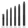 Metal Invisible Extended Edition Selfie Stick Scalable Monopod for Insta360 X3 X4 X5 Accessories for GoPro DJI Action 5 4 Stick