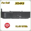 SKOWER 42Wh WDX0R Laptop Battery For Dell Vostro 5468 5471 5568 Inspiron 13 5368 5378 5379 7368 5770 7460 7472 5567 5570 5579