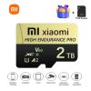 Xiaomi Original SD Memory Card 2TB 1TB Mini Micro TF Card 512GB 256GB Micro Tarjeta SD Cards 128GB For Nintendo Switch Carte SD