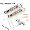 Ultrasonic Dog Bark Deterrents for Dogs Anti Barking Stop Bark Dog Device Outdoor Pet Dog Training Repeller Control Equipments