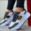 Professional Running Shoes for Men and Women Breathable Lightweight Sports Sneakers Male Comfortable Athletic Training Footwear
