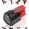 Dreamdash 12V 7Ah LiFePO4 Lithium Iron Battery,2000+ Deep Cycle Rechargeable Battery, Built-in BMS for Solar Powar, Lighting