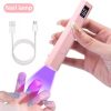 28/56PCS Nail Glue Set Super Strong Nail Glue for Acrylic Nails Long Lasting Professional Nail Tip Glues For Fake Nail Salon