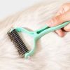 SURKER Professional Hair Clipper Ceramic Blade Male Hair Trimmer LED Display Haircut Machine USB charging