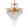 High-end Home Decoration Lighting Fixtures Bedside Pendant Lights Bedroom Modern Lamp TV Kitchen Dinning Room LED Magic Bean Art