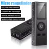 Nohawk 600M 1000Y Golf Laser Rangefinder for Hunting Range Finder With Slope Compensation for Golfer Monoculars Distance Meter
