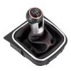 Aluminum 5/6 Speed JDM Ball Shape Shift Gear Knob M10*1.5 For Honda Fit Civic City FD2 FN2 EP3 TYPE R DC2 DC5 AP1 AP2 S2000 F20C