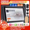 XTOOL Advancer AD20PRO OBD2 Bluetooth Scanner Full System Car Diagnostic Tool obd2 Scanner Oil Reset & Battery Tests Code Reader