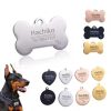 Natural Dog Pheromone Calm Collars Calming Collar for Dogs Cats Pet Relief Anxiety Stress Separation Relieve Bad Behavior 60Days