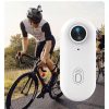 Action Camera 4K60FPS 2" Touch IPS Dual Screen 4x Zoom WiFi Waterproof Optional Filter Moto Helmet Cam Anti-shake Sport Camera